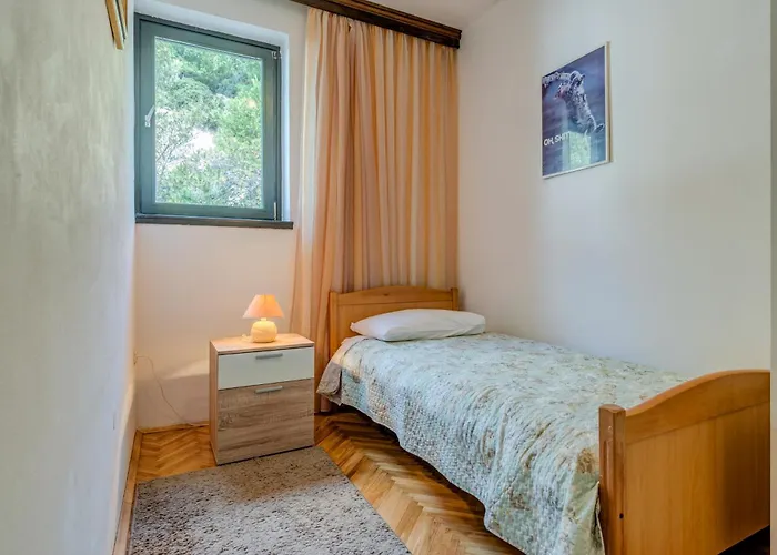 Apartment Kuseta