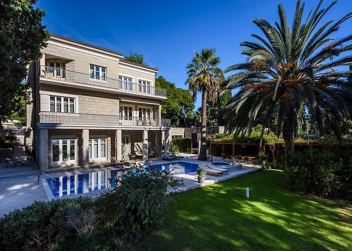 Villa Split