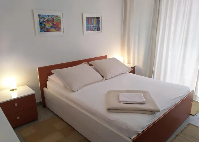 Apartman Miss Evita