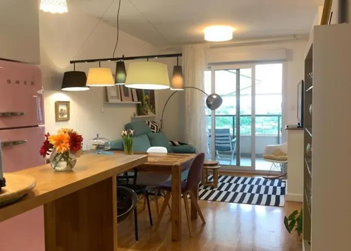 Apartman Greta