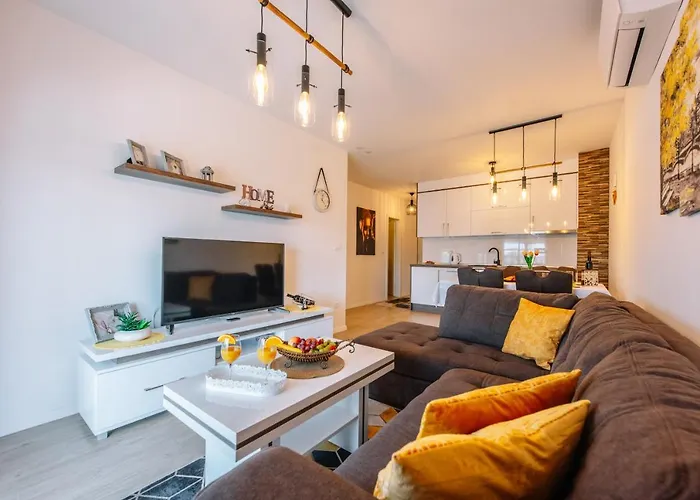 Apartment Spalato