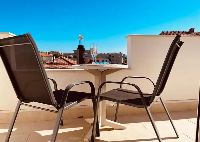 Apartman Luka