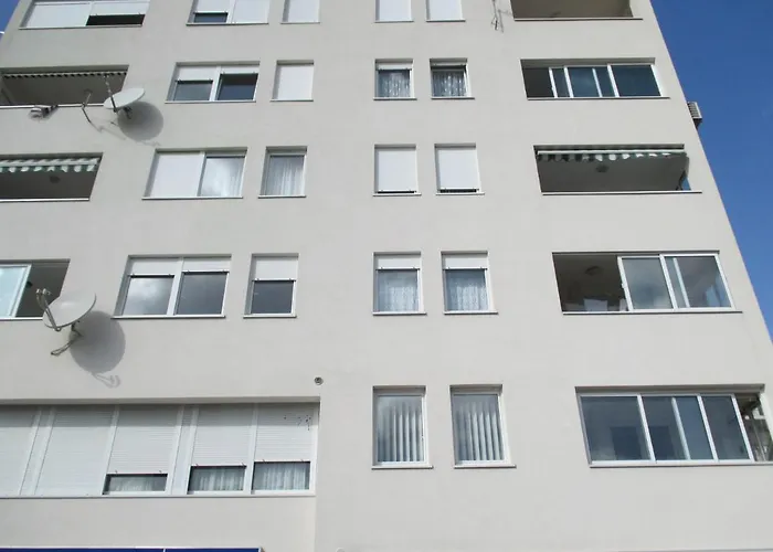 Apartments With Wifi Split - 12575