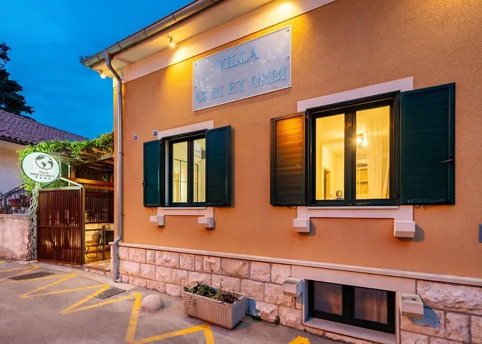 Villa Urbi Et Orbi 2