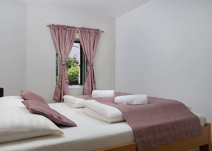 Apartment Tanja Oldtown