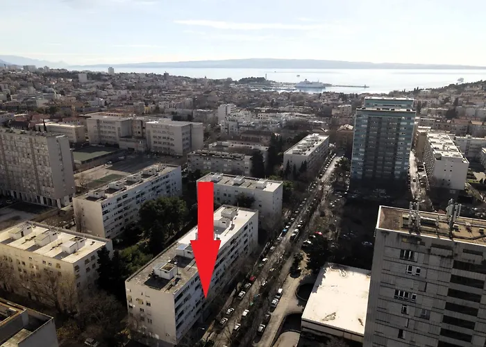 Apartments Niro