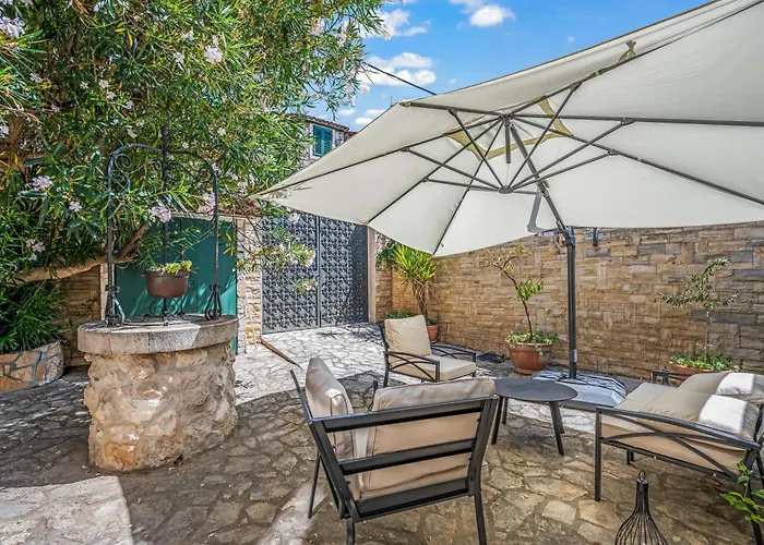 Boutique Villa Anna Varos