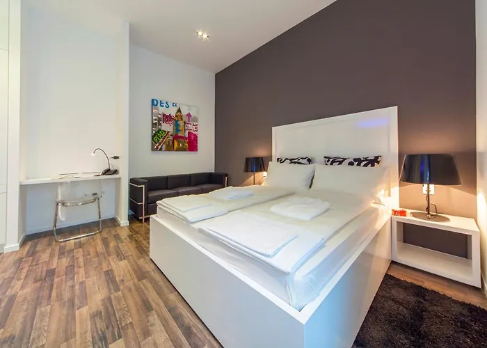 Priuli Luxury Rooms