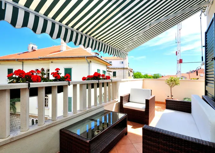 Apartment Sakal