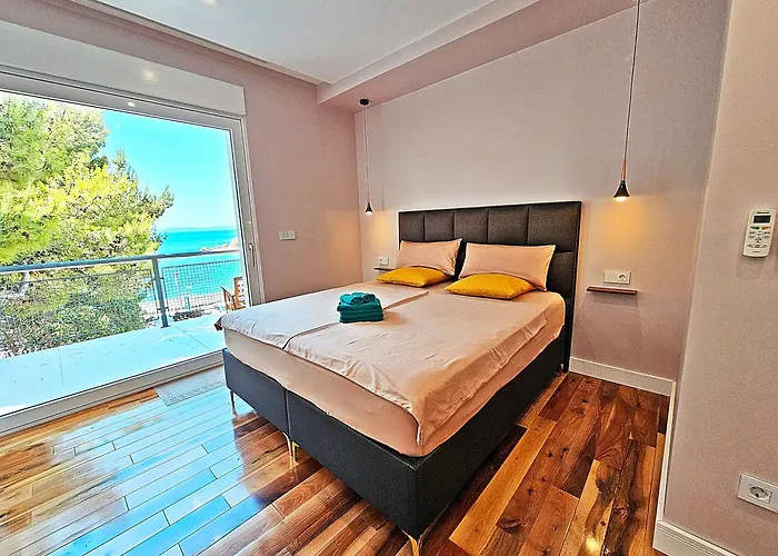 Luxury Seaside House Noble- Best Location In Town
