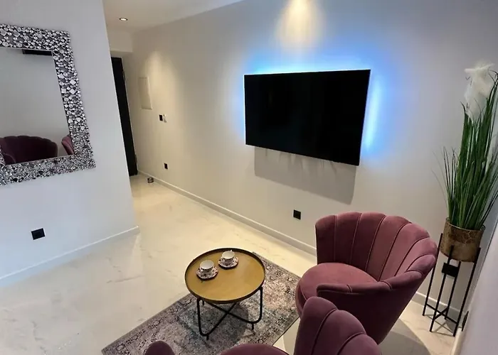 Madonna Luxury Rooms