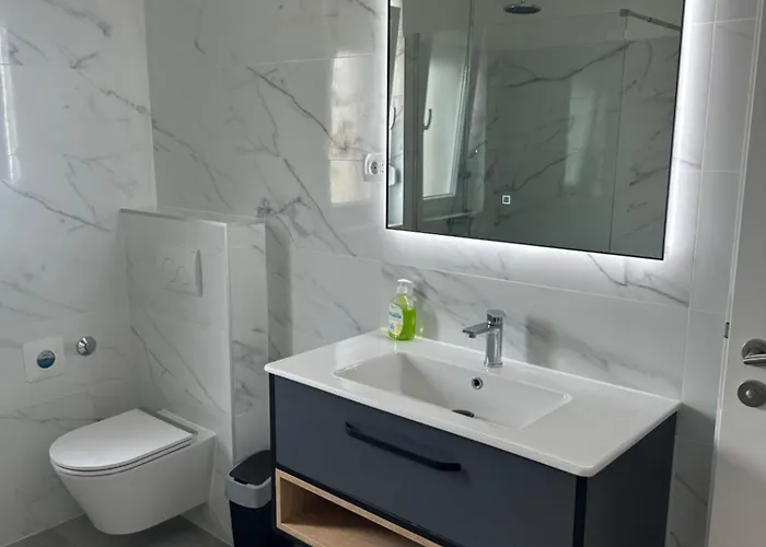 Apartment Ivan