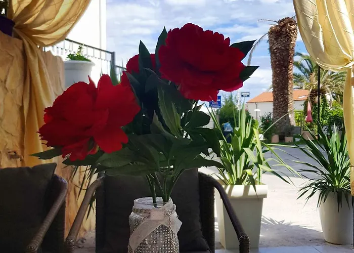 Apartment Lovre