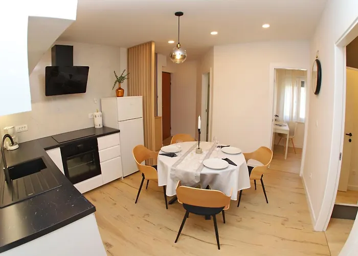 Apartment Nikolina
