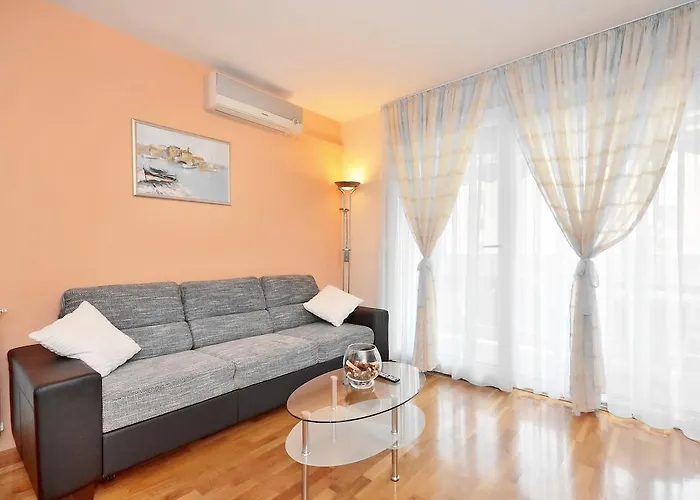Apartment Good Choice