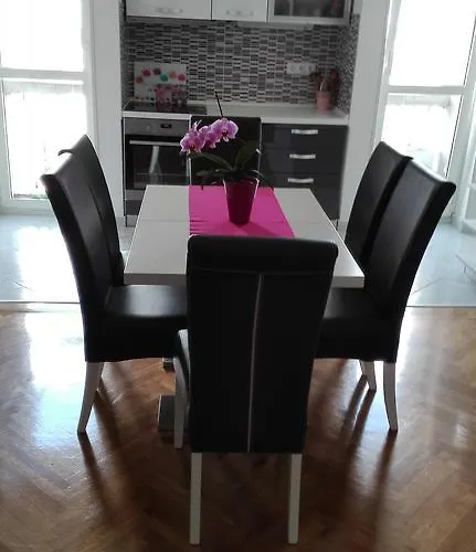 Ita Apartment
