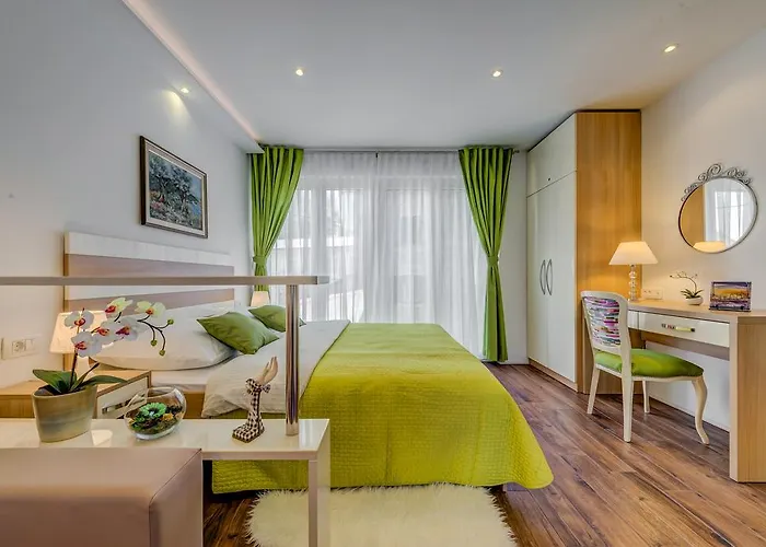 Room&Studio Apartment Just Enjoy