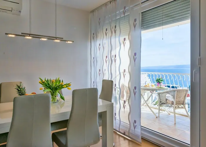Sea Rhapsody Apartment