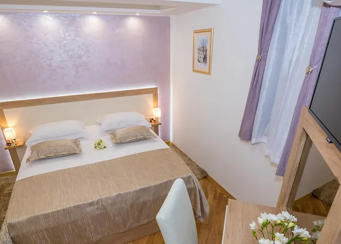 Apartman Mija