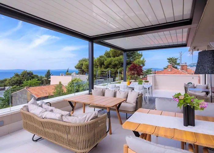 Alba Residence