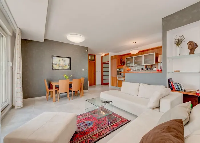 Spalato Luxury Apartman