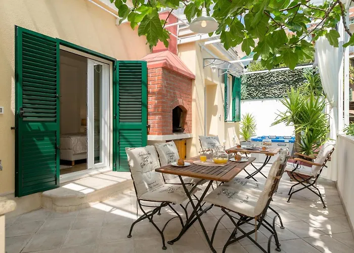 Villa Corona Split