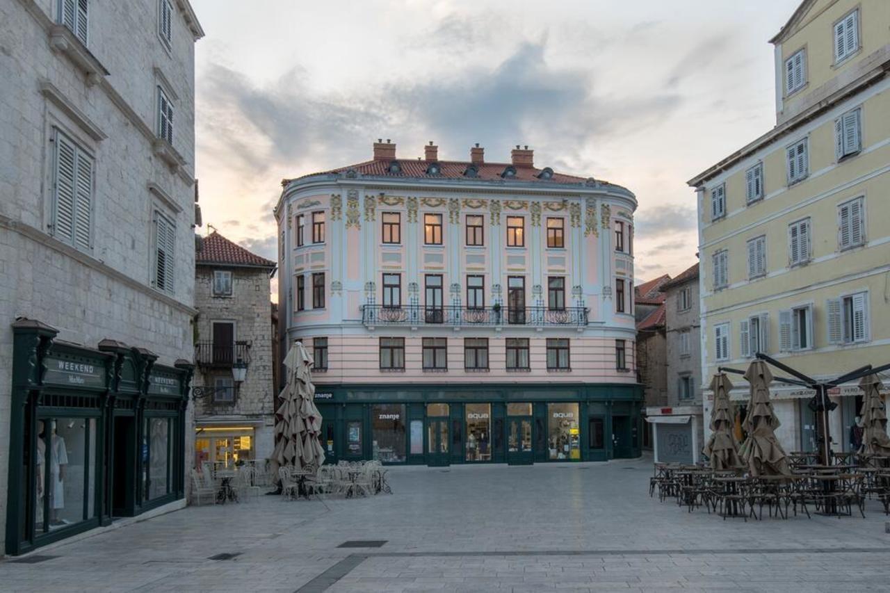 Hotel Square Heritage Split