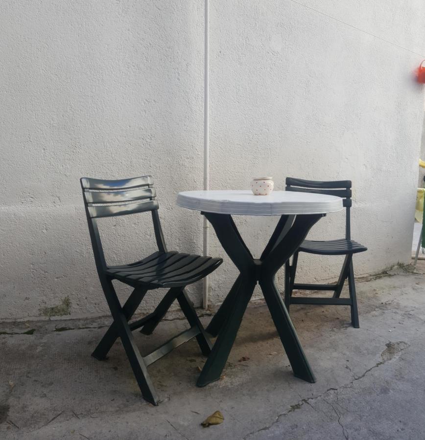 Old Town Split