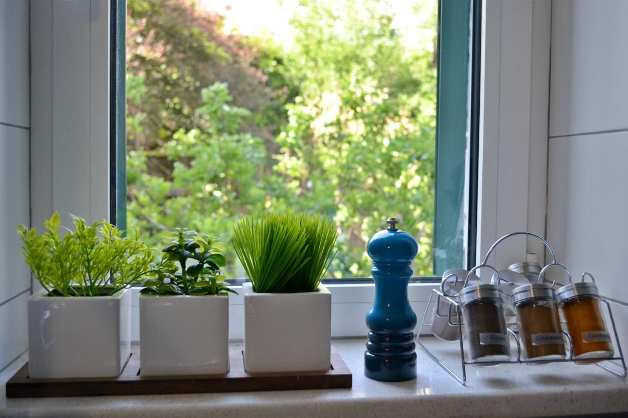 Apartment Bluestar Close To The Bacvice *