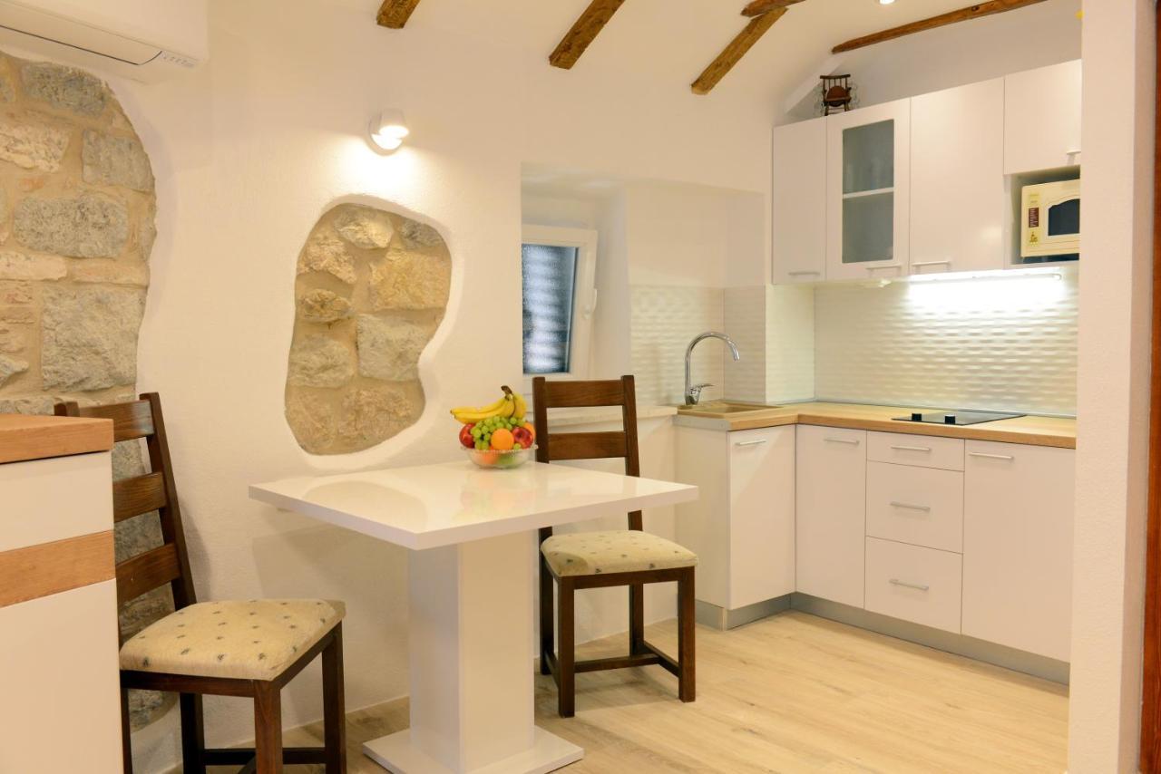 Veli Varos Old Town Deluxe Apartment City Centre Apartment *