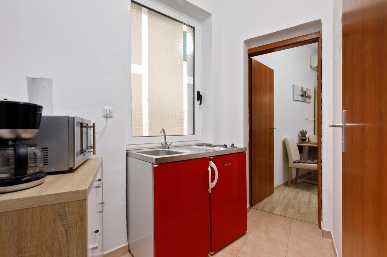 Apartment Stella *