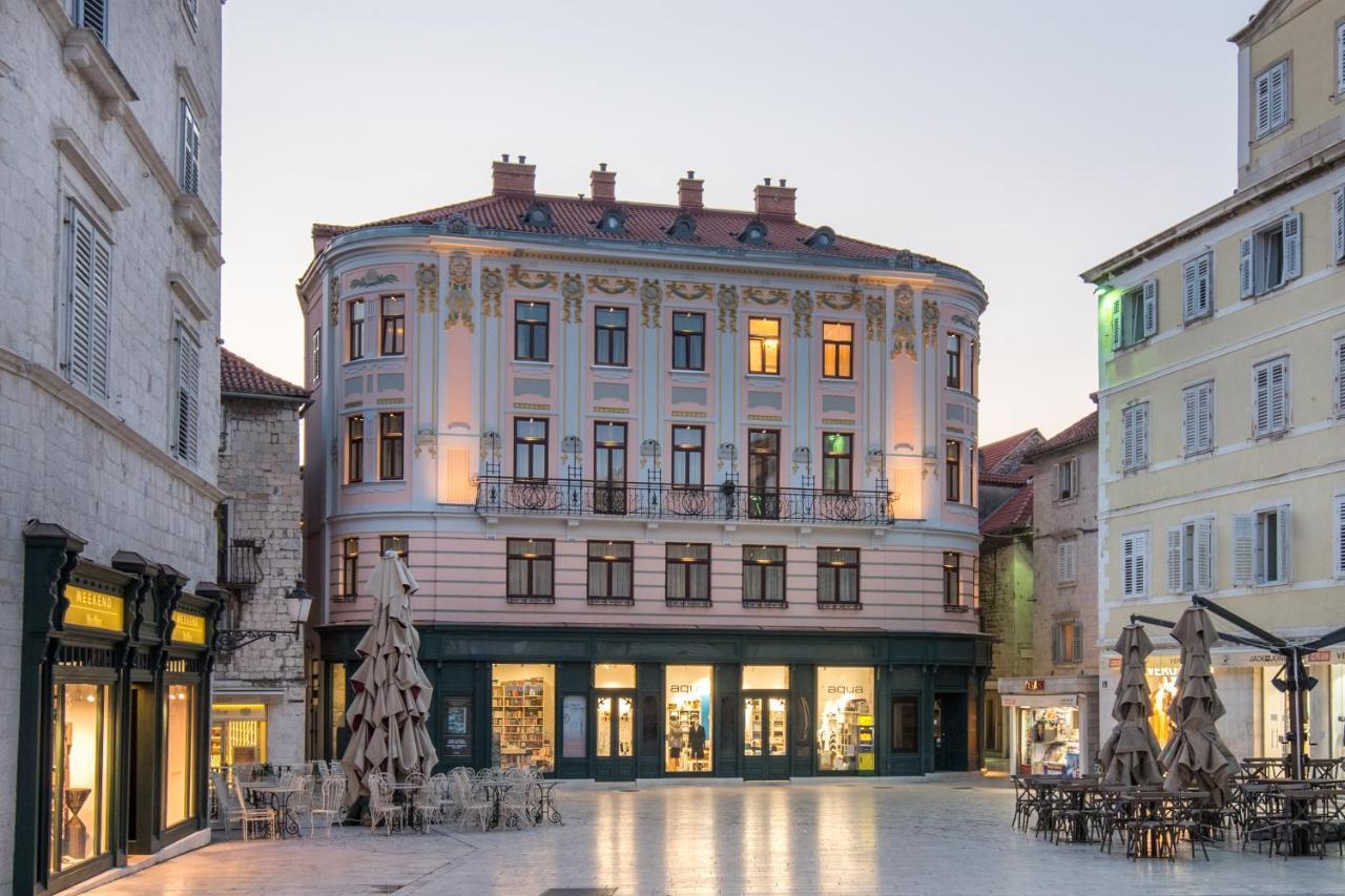 Hotel Square Heritage Split
