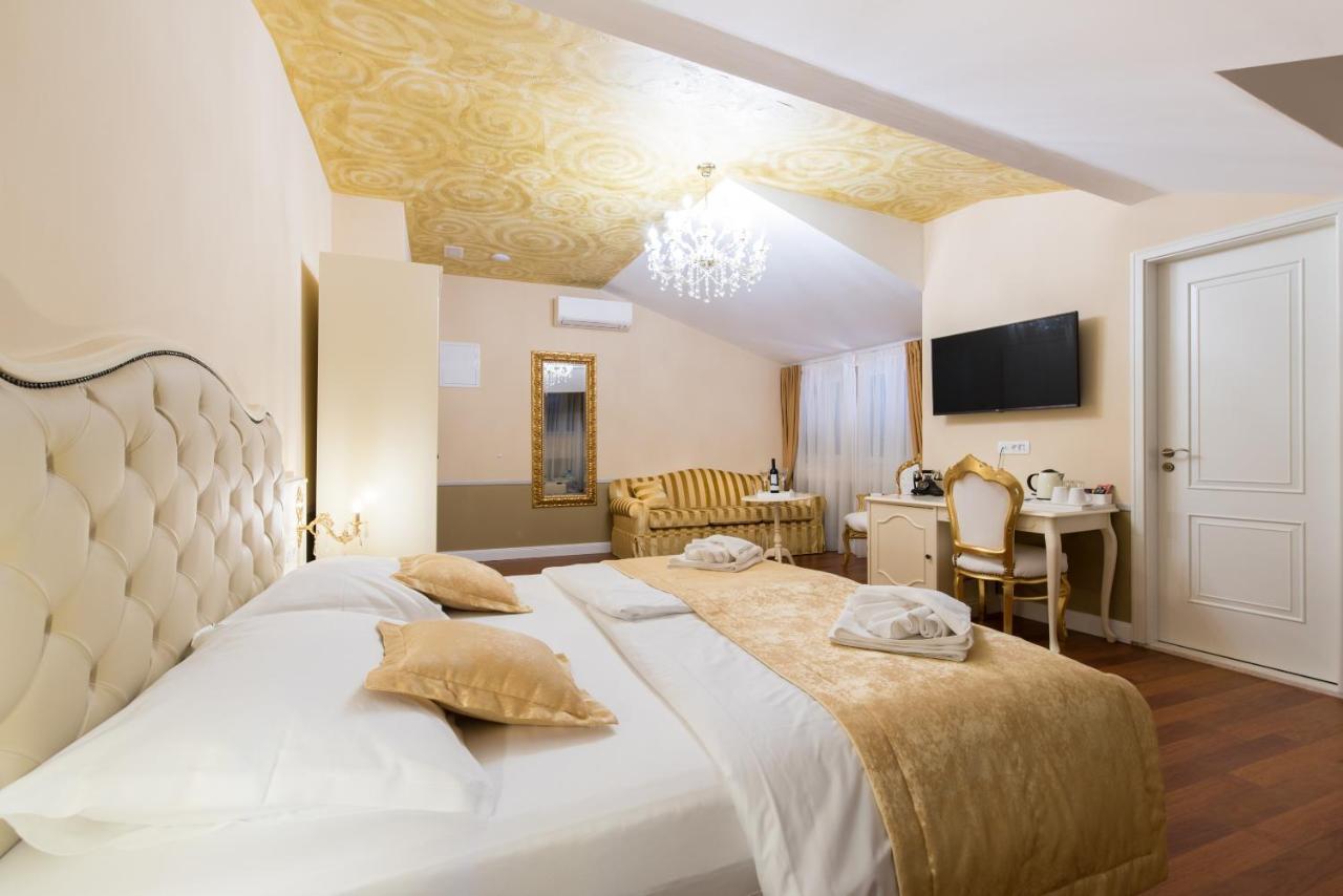 Square Heritage 4*