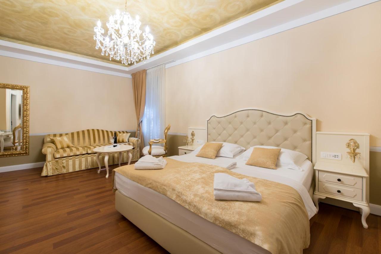 Hotel Square Heritage