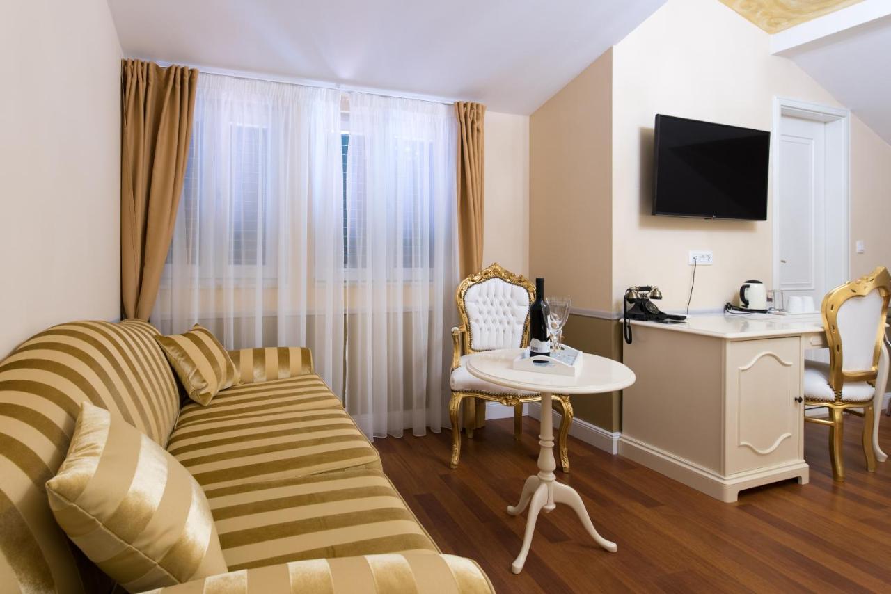 Hotel Square Heritage Split