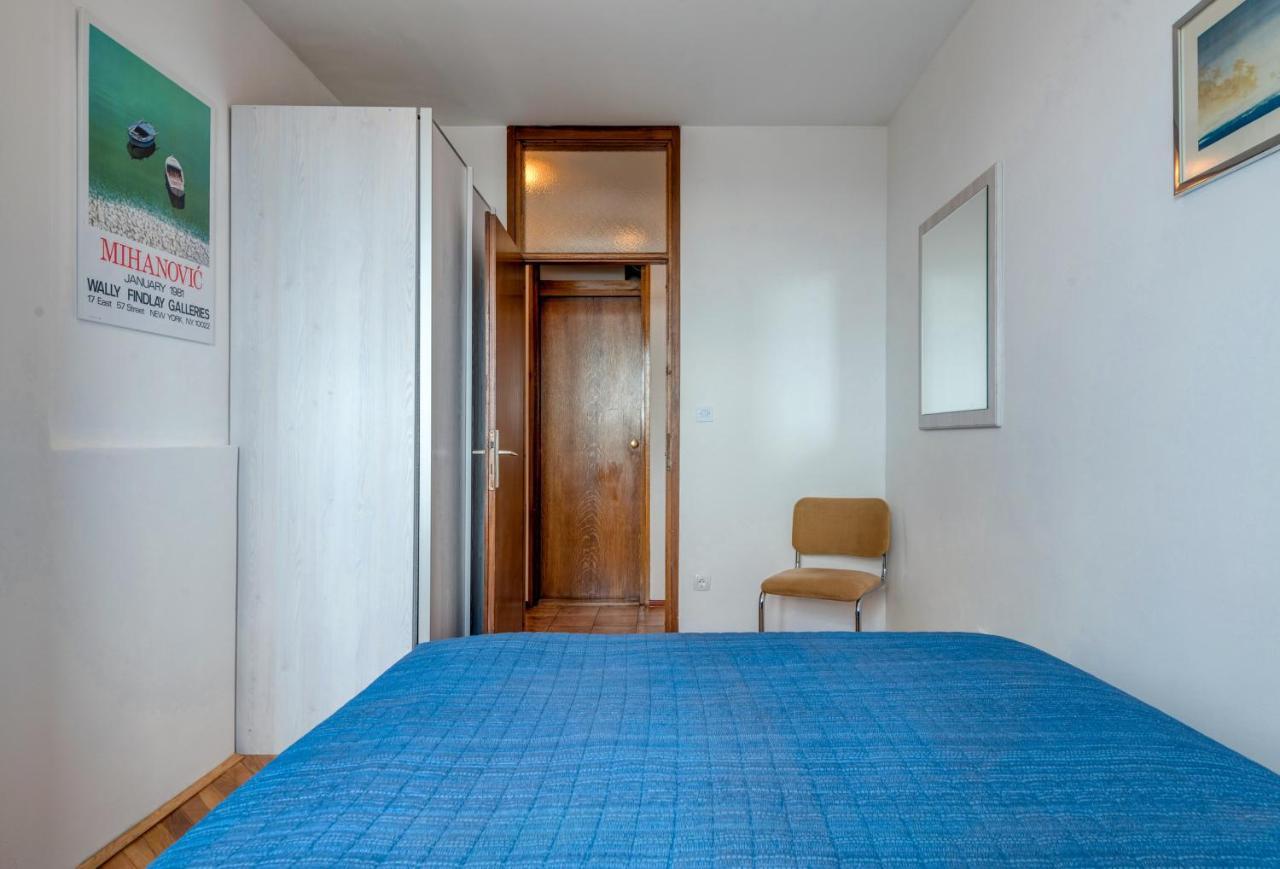 Kuseta Apartment