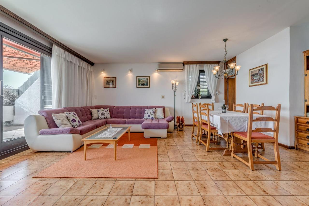 Kuseta Apartment Split