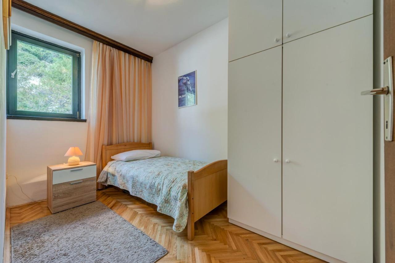 Kuseta Apartment Split