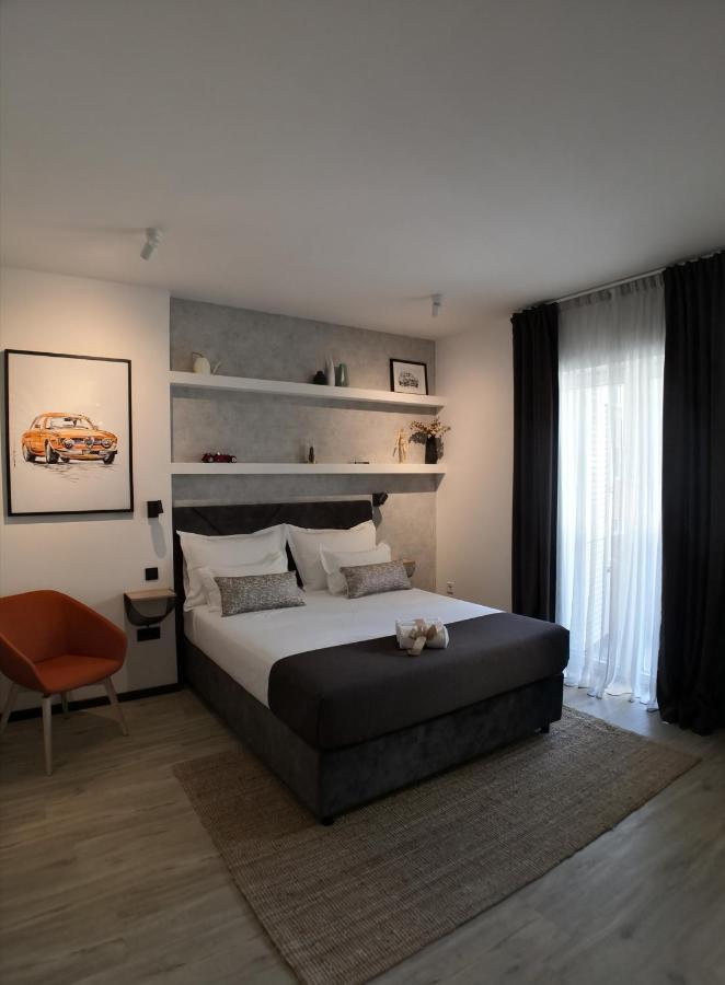 Bed & Breakfast Scuderia Split