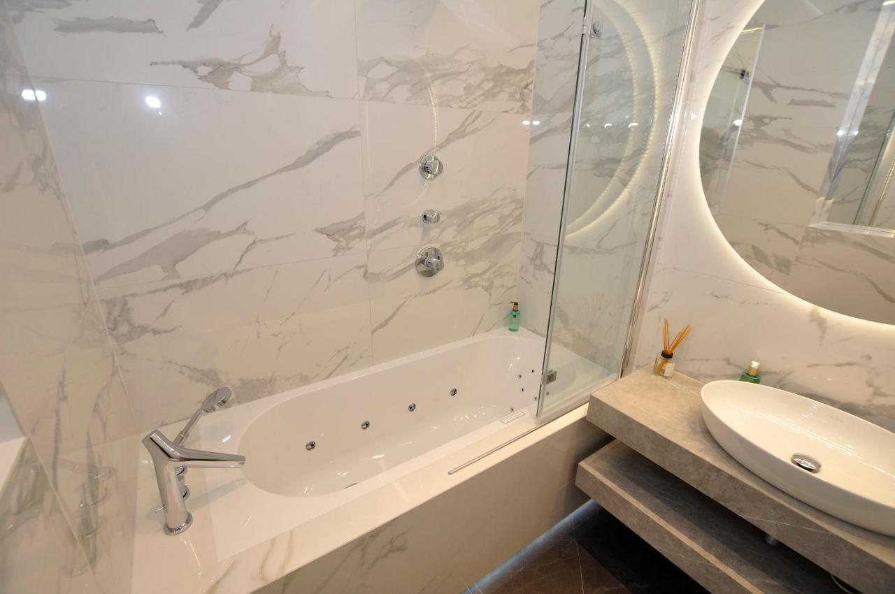 Fortuna Luxury 1 krevet i doručak Split
