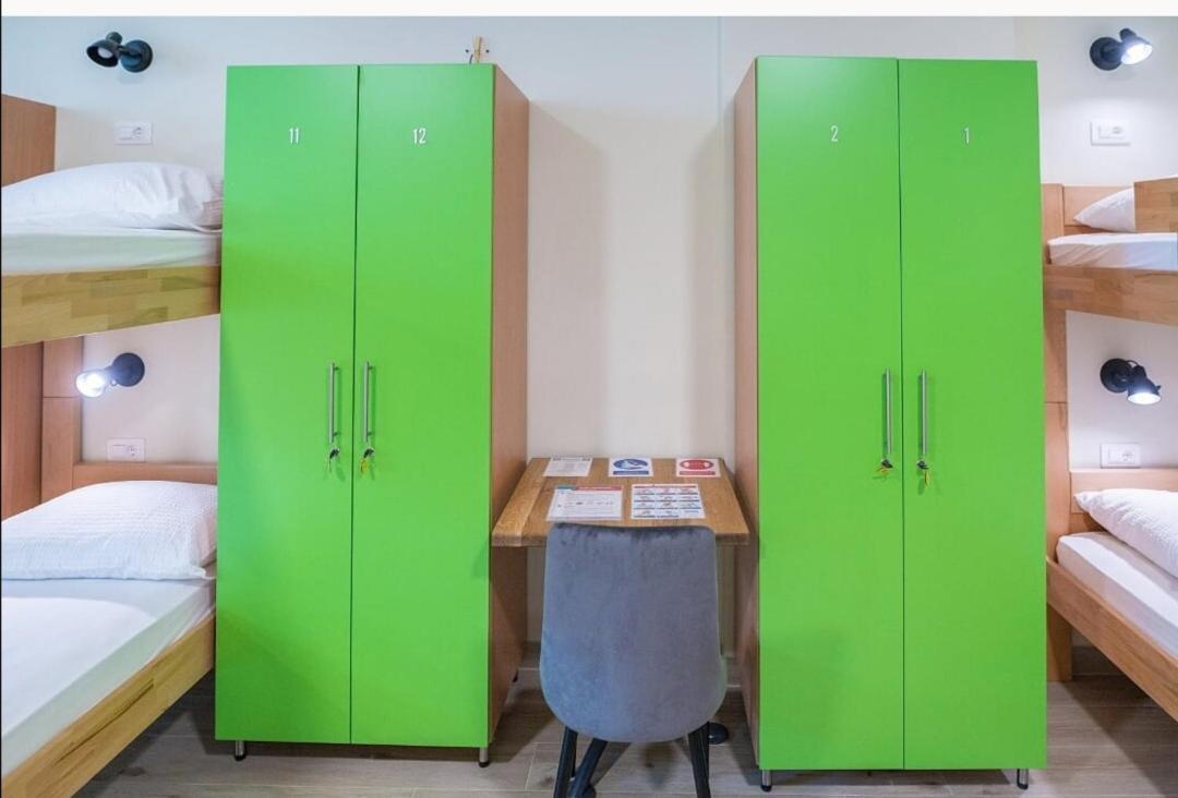 Ai Hostel Split