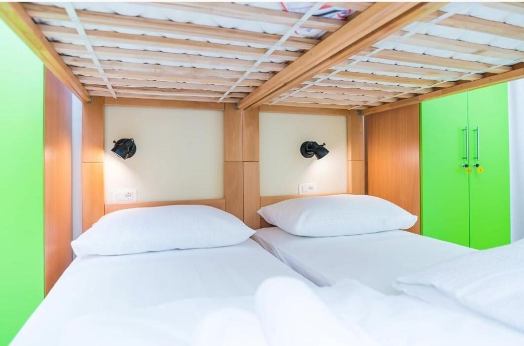 Hostel Ai Split