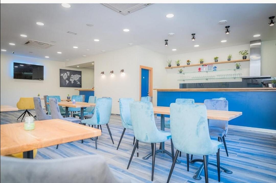 Ai Hostel Split