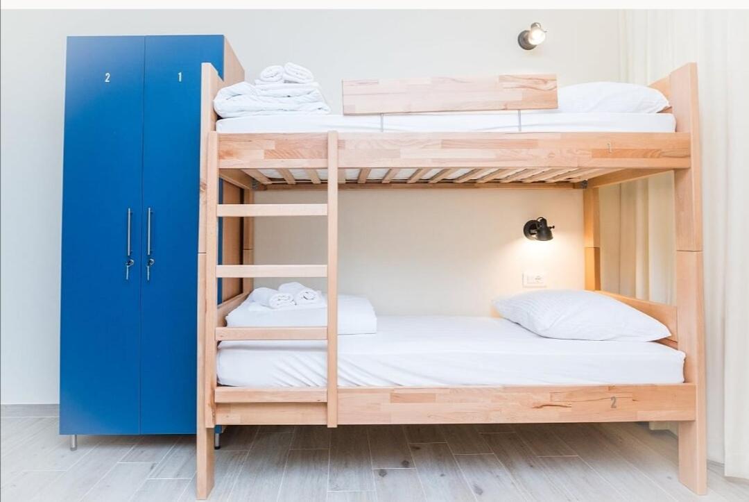 Ai Hostel Split