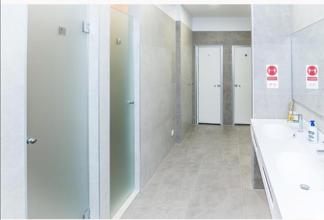 Hostel Ai