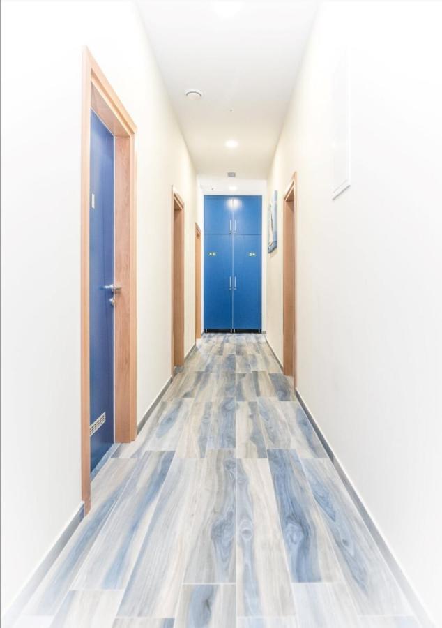 Ai Hostel Split