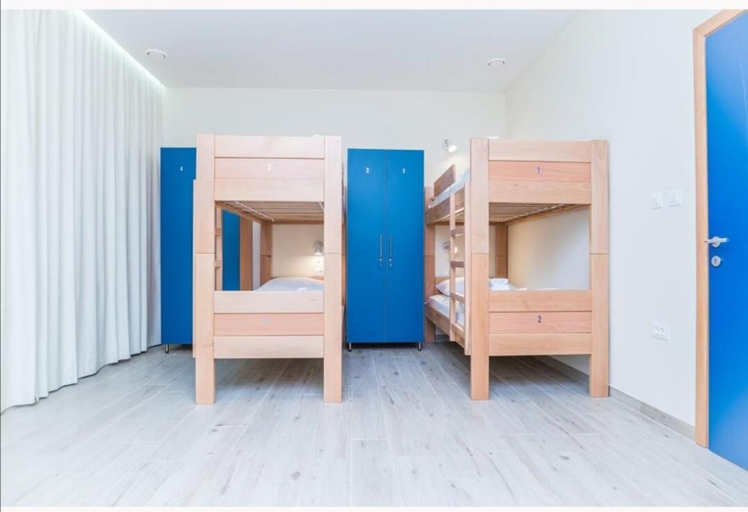 Ai Hostel Split