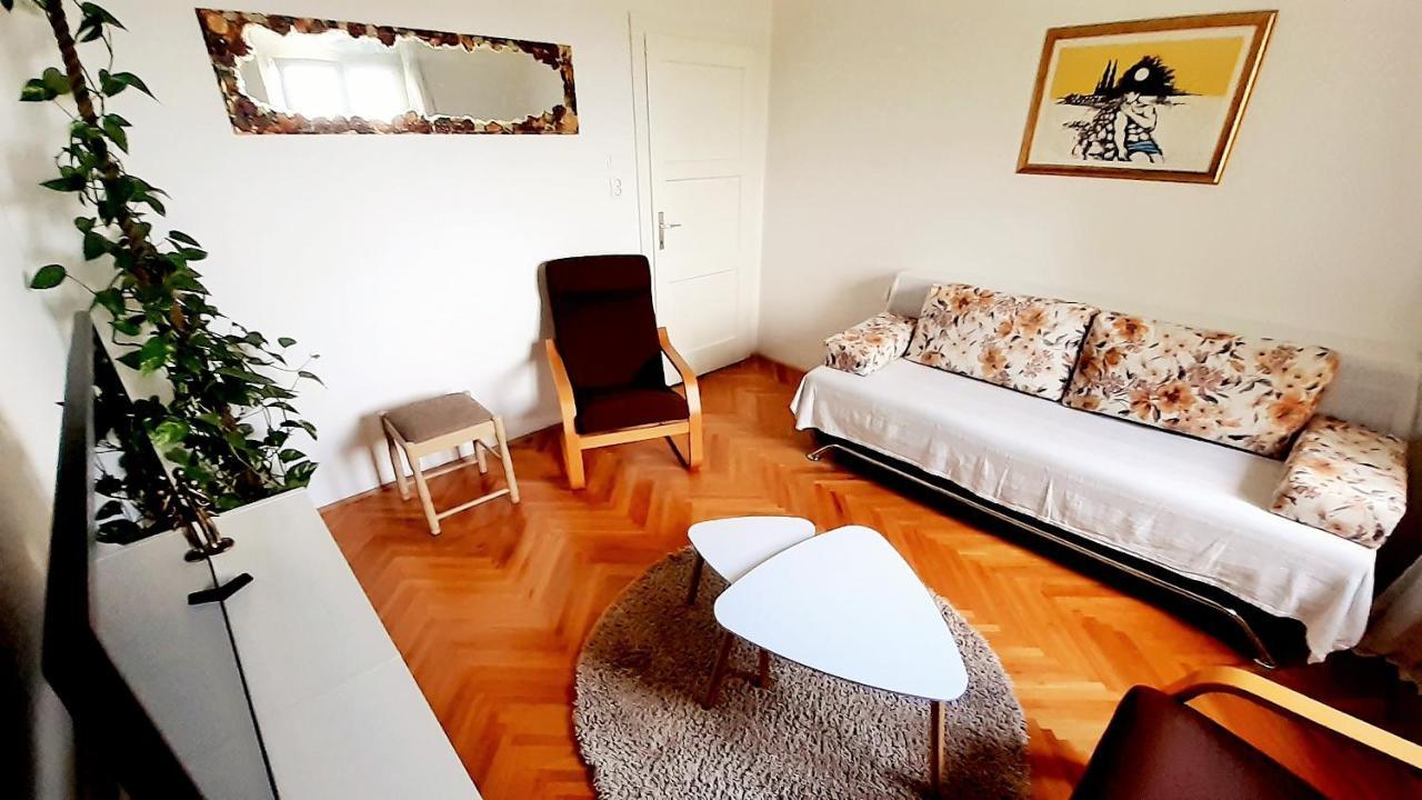 Mediterranean House - Forest Marjan * Split
