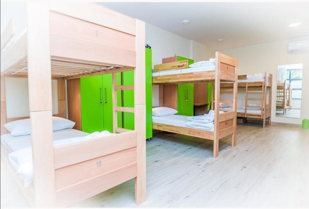 Hostel Ai *