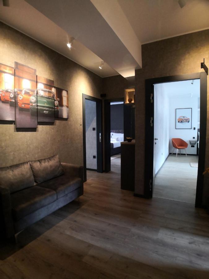 Scuderia Bed & Breakfast 4*